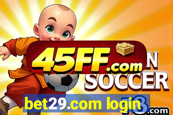 bet29.com login